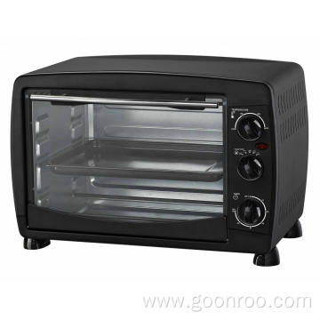 28L multi-function electric oven - easy to operate(B2)